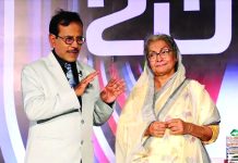 শিকড়ের সন্ধানে এবার লক্ষ্মীপুরে ‘ইত্যাদি’