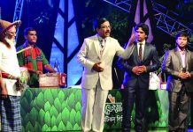 আম, ঐতিহ্য আর বিশ্বকাপের ছোঁয়ায় বিশেষ ‘ইত্যাদি’