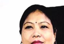 বৃদ্ধাশ্রম কেবল একটি ভবন নয়