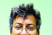 আজ বিশ্ব হেপাটাইটিস দিবস