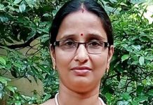 ভরা থাক স্মৃতি-সুধায় বিদায়ের পাত্রখানি