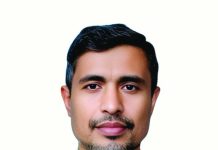আত্মহনন সমস্যা সমাধানের সঠিক পথ নয়