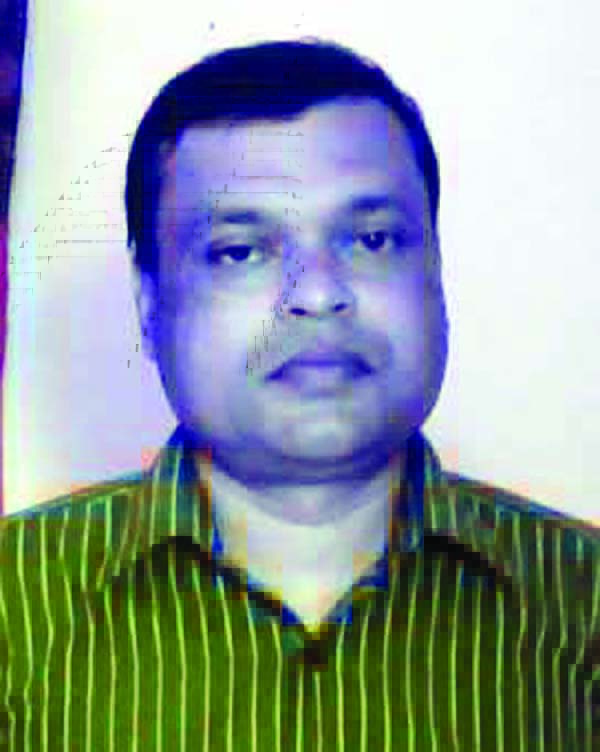 FB Subrata Kumar Nath