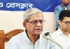 মিডিয়া শক্তিশালী হলেই গণতন্ত্র শক্তিশালী হয় : ফখরুল