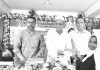 ফতেয়াবাদ গাউছিয়া তৈয়্যবিয়া মাদরাসায় পুরস্কার বিতরণ