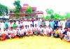 ভূজপুরে আন্তঃইউনিয়ন ওয়ার্ড ভিত্তিক গোল্ডকাপ ফুটবল টুর্নামেন্টের উদ্বোধন
