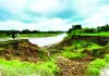আর ৫০ ফুট ভাঙলেই বিচ্ছিন্ন হবে ফটিকছড়ি-লক্ষ্মীছড়ি সড়ক ঝুঁকিতে পাঁচ হাজার মানুষ
