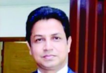 গড়তে হবে গ্রেট গ্রিন ওয়াল