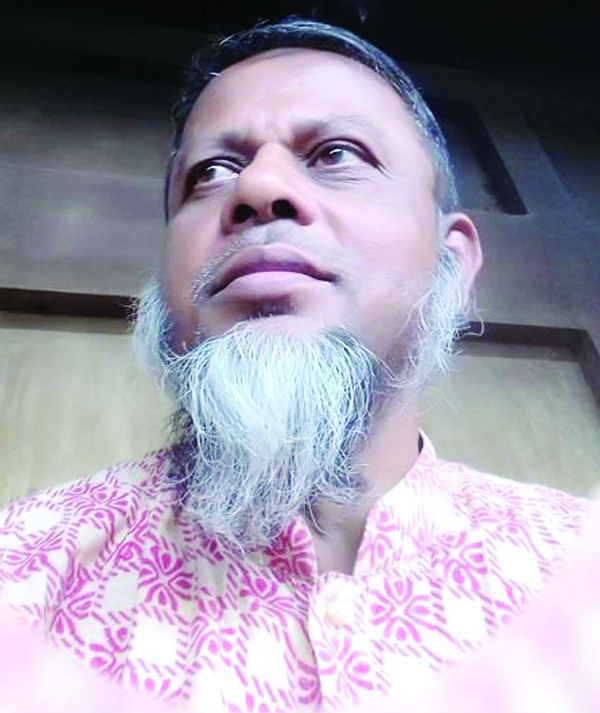 Fb- Abdul Wadud