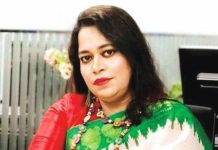 অস্তিত্বের অবগাহনে