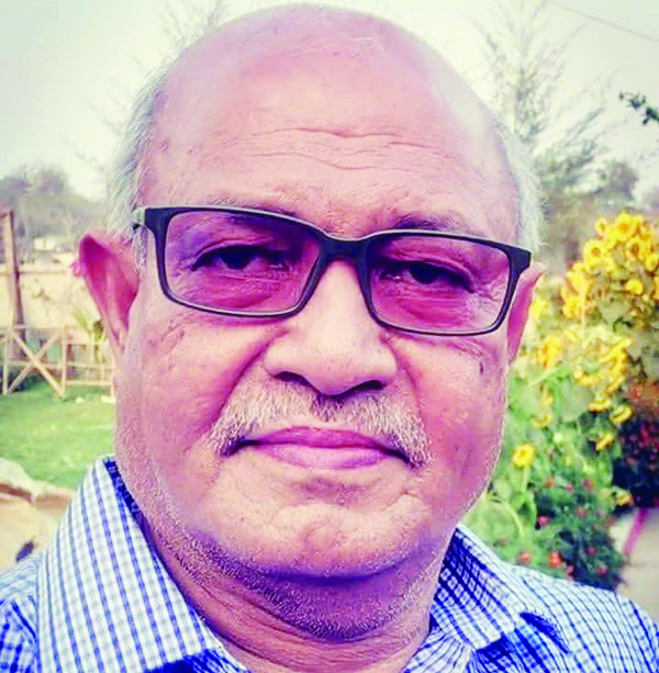Fb- Jitendralal Barua