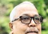 আগ্রাবাদ সিডিএ আবাসিক এলাকায় দীর্ঘস্থায়ী জলাবদ্ধতা