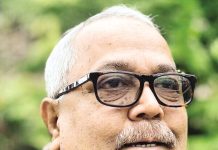 আগ্রাবাদ সিডিএ আবাসিক এলাকায় দীর্ঘস্থায়ী জলাবদ্ধতা