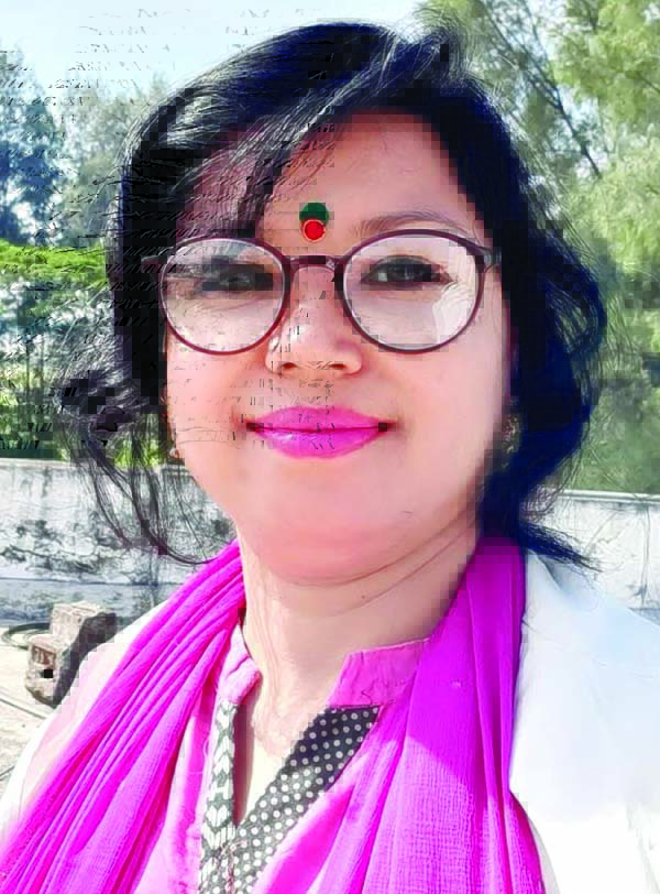 Fb- Mita Das