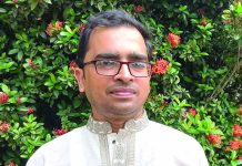 তারপরও স্বপ্ন দেখি সমৃদ্ধি আর মানবতার