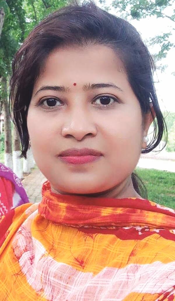 Fb-Shiuly Barua