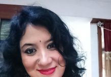 নারীর প্রতি সকল বৈষম্য দূর হোক