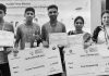 সেরা দশে পুরস্কৃত চট্টগ্রামের ফুলকি সহজপাঠ বিদ্যালয়