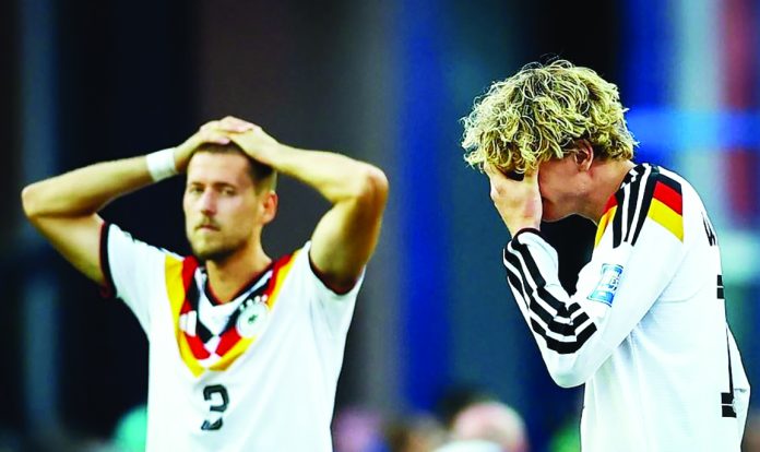 German