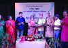 চট্টগ্রাম গ্রুপ থিয়েটার ফোরামের দায়িত্ব হস্তান্তর ও অভিষেক