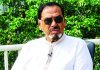 থাইল্যান্ড সফর সংক্ষিপ্ত করে আজ দেশে ফিরছেন স্পিকার
