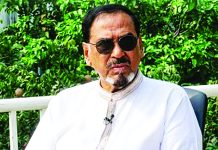 থাইল্যান্ড সফর সংক্ষিপ্ত করে আজ দেশে ফিরছেন স্পিকার