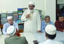 আগামীতে হজের ব্যয় কমাতে সরকারকে ভূমিকা রাখতে হবে
