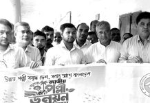 বিভিন্ন উপজেলায় জাতীয় পল্লী উন্নয়ন দিবস ও সেবা সপ্তাহ উদযাপন