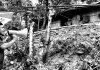 হাটহাজারী পাহাড়তলী ওয়ার্ডের ঝুঁকিপূর্ণ পাহাড় থেকে বহু পরিবারকে স্থানান্তর