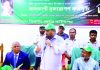 জীবন রক্ষার জন্য পরিবেশের ভারসাম্য রক্ষা খুবই জরুরি