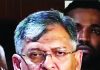 রাষ্ট্রপতি পদত্যাগ করছেন কি না, তাকেই জিজ্ঞেস করুন : স্বরাষ্ট্রমন্ত্রী