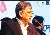 আ. লীগ নিয়ে সিদ্ধান্ত বিচারিক প্রক্রিয়ায়, নির্বাহী আদেশে নয় : স্বরাষ্ট্রমন্ত্রী