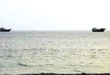যুক্তরাষ্ট্র, ইরান পাল্টাপাল্টি হামলায় হরমুজ প্রণালিতে কমেছে জাহাজ চলাচল