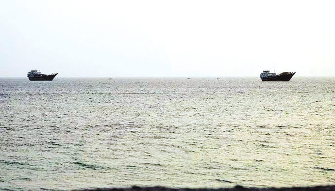 Hormuz