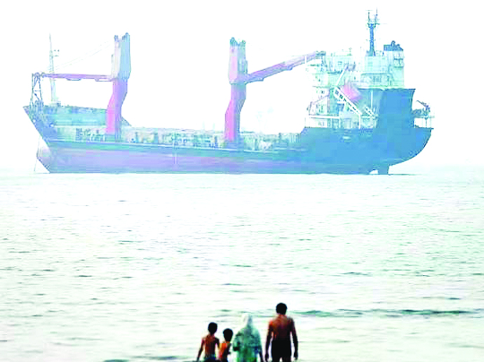 Hormuz
