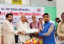 শহীদ জিয়ার প্রথম সমাধিস্থলকে দৃষ্টিনন্দন করে গড়ে তোলা হবে