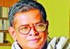 নন্দিত কথাসাহিত্যিক হুমায়ূন আহমেদের মৃত্যুবার্ষিকী আজ