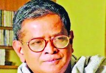 নন্দিত কথাসাহিত্যিক হুমায়ূন আহমেদের মৃত্যুবার্ষিকী আজ