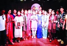 চট্টগ্রাম যন্ত্রশিল্পী সংস্থার ‘ভয়েস হান্ট সিজন-৩’ প্রতিযোগিতার উদ্বোধন