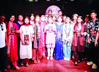 চট্টগ্রাম যন্ত্রশিল্পী সংস্থার ‘ভয়েস হান্ট সিজন-৩’ প্রতিযোগিতার উদ্বোধন