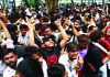 ভারতের শিক্ষামন্ত্রীর পদত্যাগ, শেষ হলো ককরোচদের ৩৬ দিনের আন্দোলন