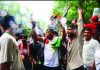 ছাত্র আন্দোলনে উত্তাল দিল্লি,মোদির সামনে নতুন চ্যালেঞ্জ