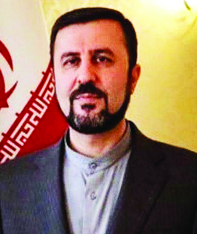 Iran