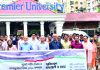 জুলাই গণঅভ্যুত্থান আমাদের গণতান্ত্রিক ইতিহাসের গৌরবোজ্জ্বল অধ্যায়