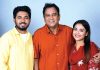৮ বছর পর রাজের নাটকে জাহিদ হাসান, সঙ্গে তটিনী ও খাইরুল বাসার