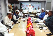 জামায়াত চট্টগ্রাম অঞ্চলের দায়িত্বশীল সমাবেশ