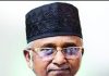 জামায়াতের এমপি নজরুলকে দল থেকে বহিষ্কার