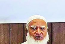 সংসদে সুযোগ সীমিত, তাই রাজপথে জামায়াত : শফিকুর রহমান