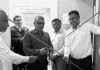 যমুনা অয়েল পিএলসিতে ভিটিএস ড্যাশবোর্ড মনিটরিং সেল উদ্বোধন