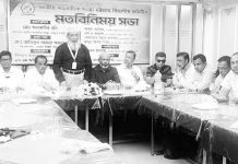 দেশ ও জাতি গঠনে সাংবাদিকদের দায়িত্বশীল ভূমিকা রাখতে হবে